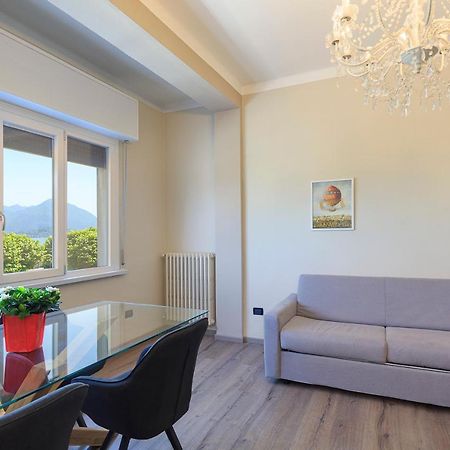 Appartamento Italia 1 - By Impero House Rent ستريزا المظهر الخارجي الصورة