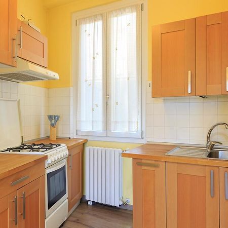 Appartamento Italia 1 - By Impero House Rent ستريزا المظهر الخارجي الصورة