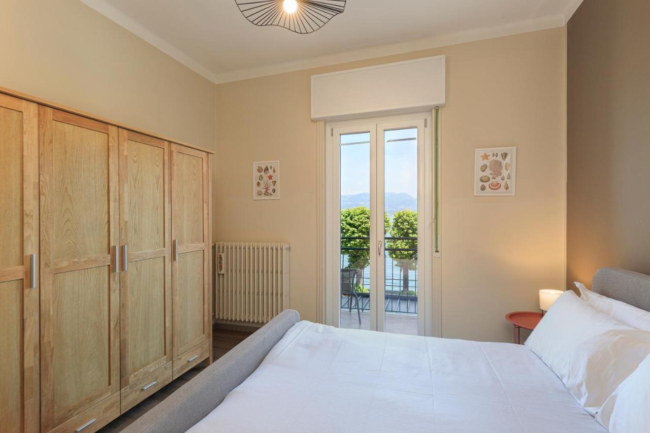 Appartamento Italia 1 - By Impero House Rent ستريزا المظهر الخارجي الصورة