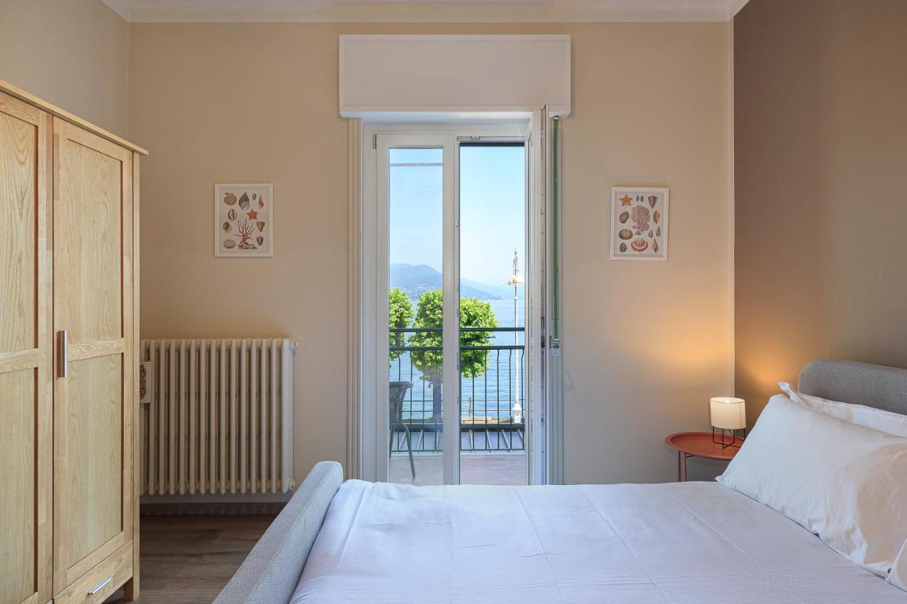 Appartamento Italia 1 - By Impero House Rent ستريزا المظهر الخارجي الصورة