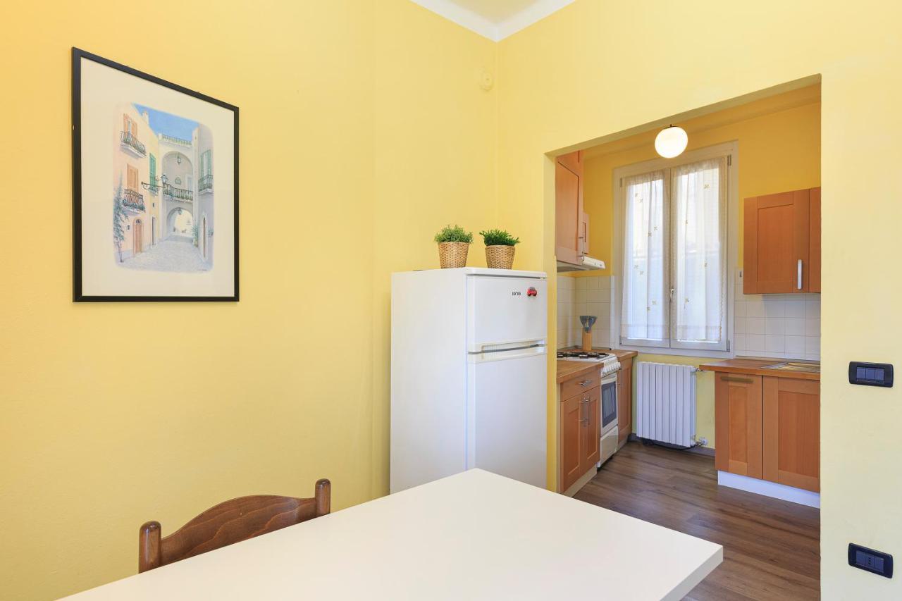Appartamento Italia 1 - By Impero House Rent ستريزا المظهر الخارجي الصورة