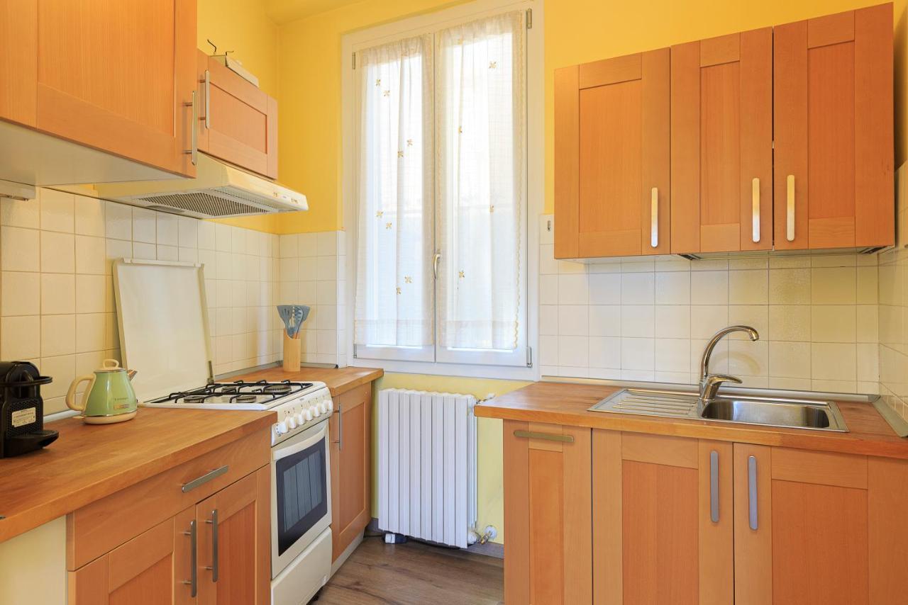Appartamento Italia 1 - By Impero House Rent ستريزا المظهر الخارجي الصورة